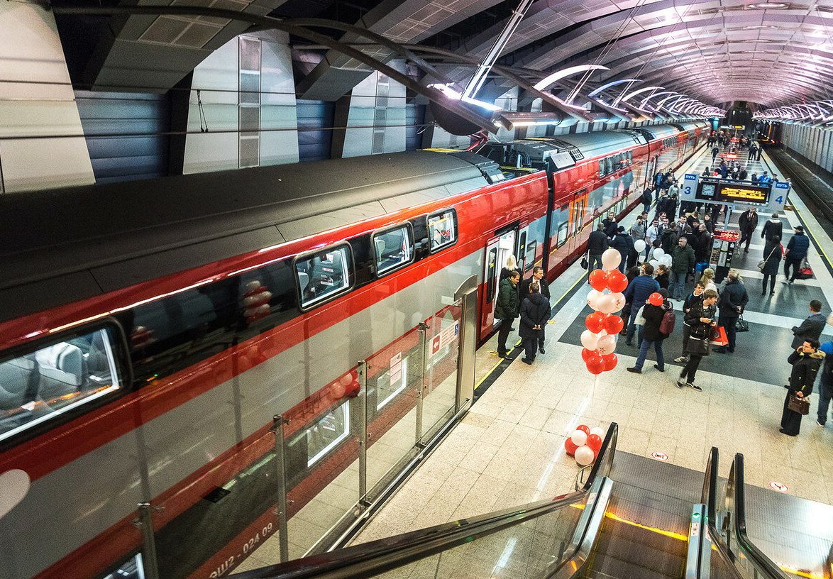 ЖД платформа Аэропорт Внуково в поселке Внуково Московской области -  Расписание поездов и электричек, справочная жд вокзалов и станций, поиск  дешевых жд билетов